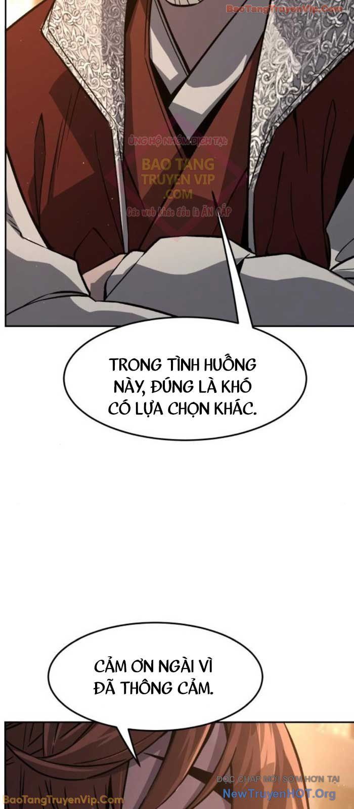 Tuyệt Đối Kiếm Cảm - Chapter 153 - Page 59