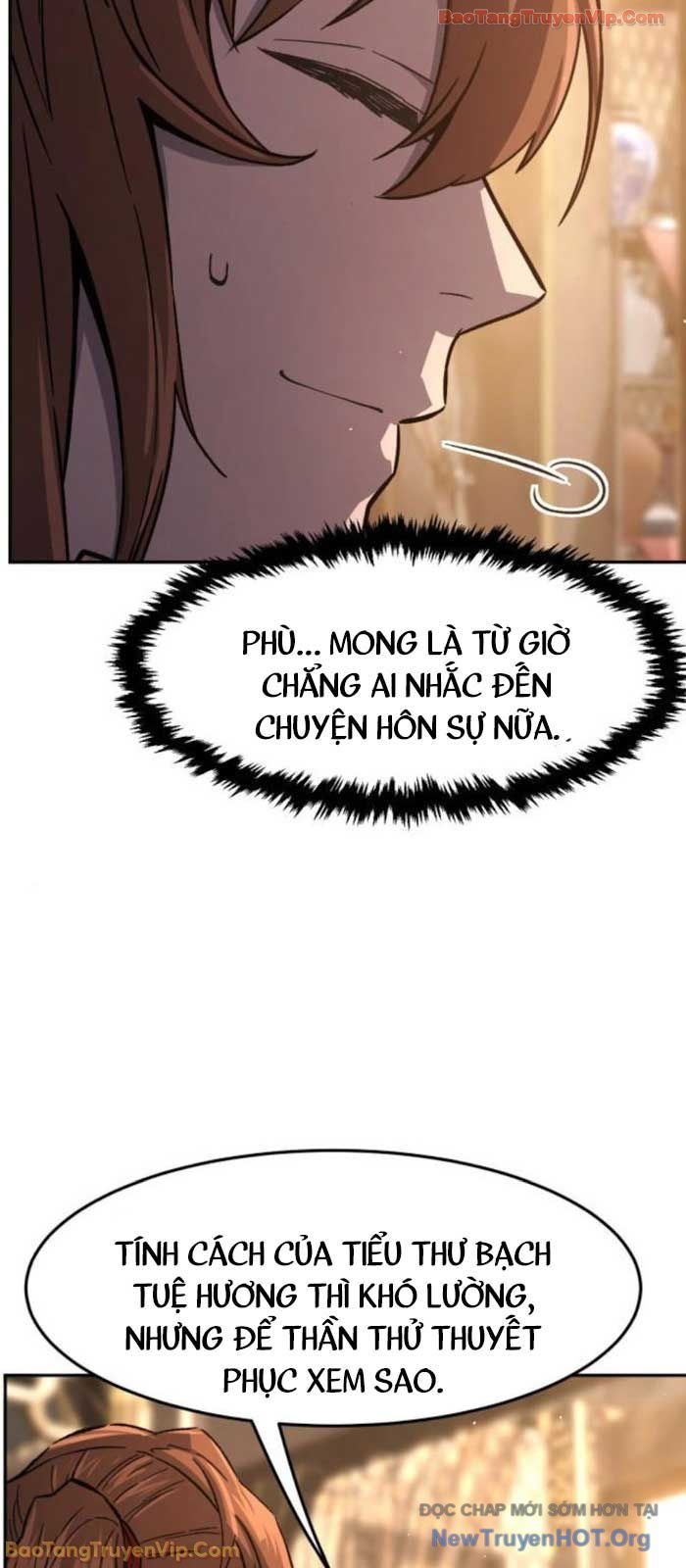 Tuyệt Đối Kiếm Cảm - Chapter 153 - Page 60