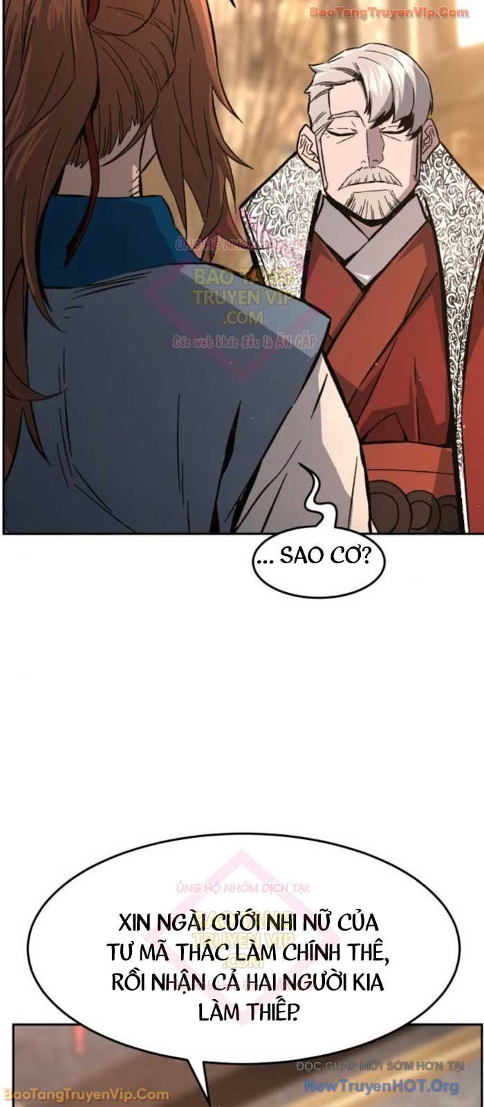 Tuyệt Đối Kiếm Cảm - Chapter 153 - Page 61