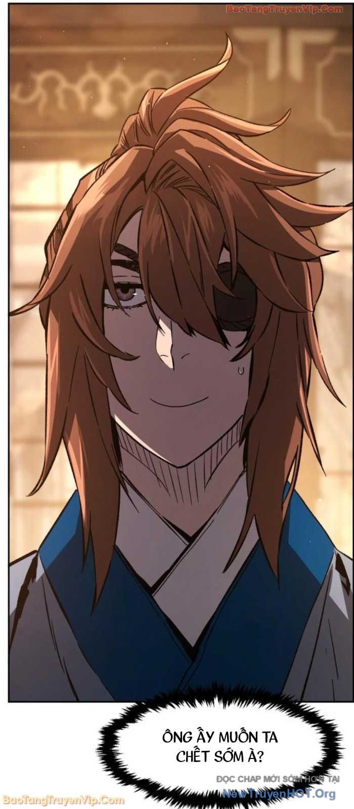 Tuyệt Đối Kiếm Cảm - Chapter 153 - Page 64