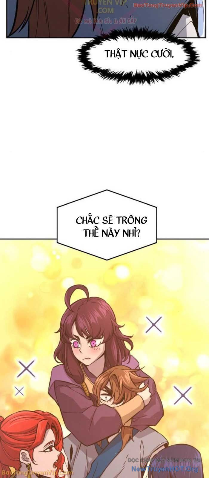 Tuyệt Đối Kiếm Cảm - Chapter 153 - Page 67