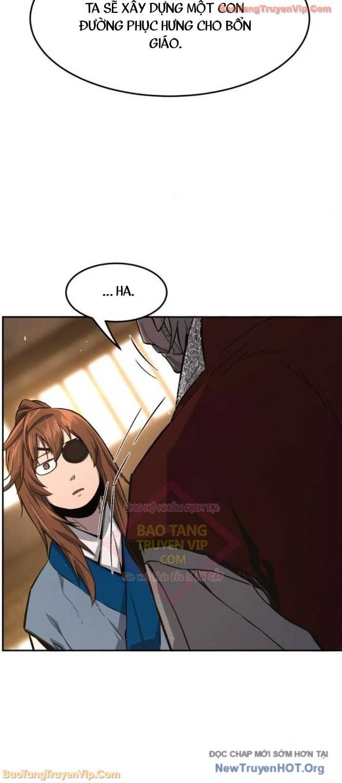 Tuyệt Đối Kiếm Cảm - Chapter 153 - Page 7