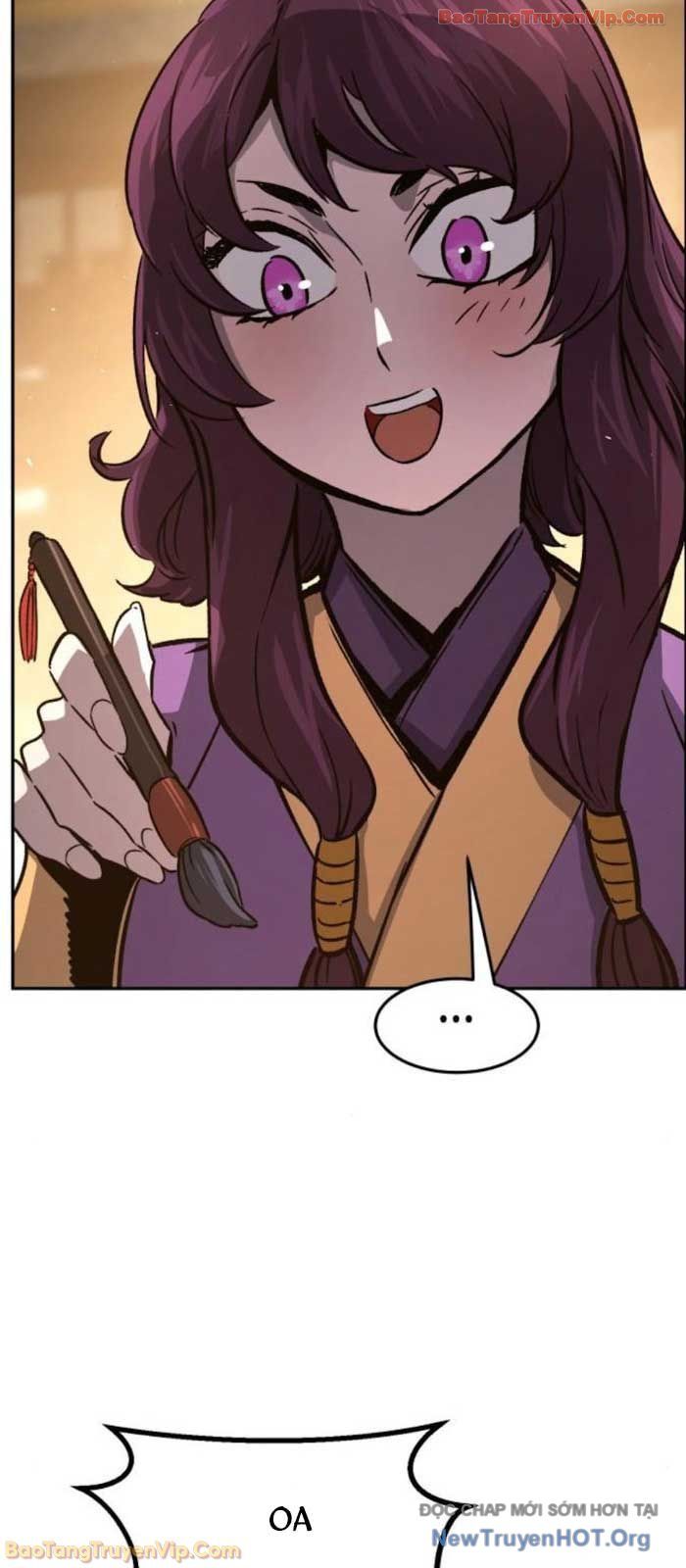 Tuyệt Đối Kiếm Cảm - Chapter 153 - Page 76