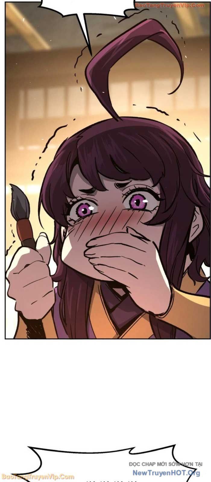 Tuyệt Đối Kiếm Cảm - Chapter 153 - Page 77