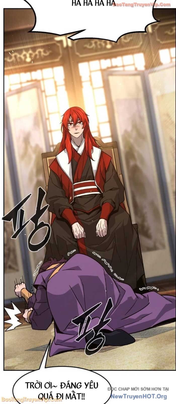 Tuyệt Đối Kiếm Cảm - Chapter 153 - Page 78