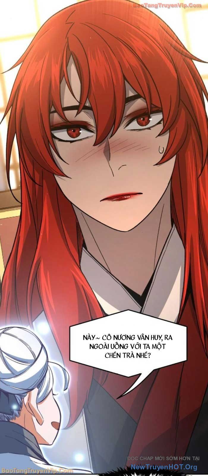 Tuyệt Đối Kiếm Cảm - Chapter 153 - Page 80