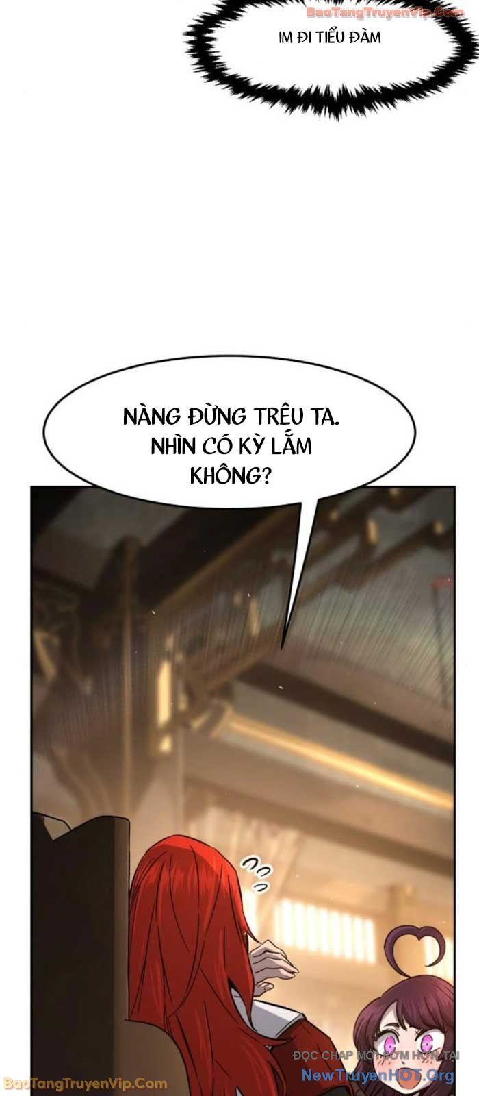 Tuyệt Đối Kiếm Cảm - Chapter 153 - Page 81