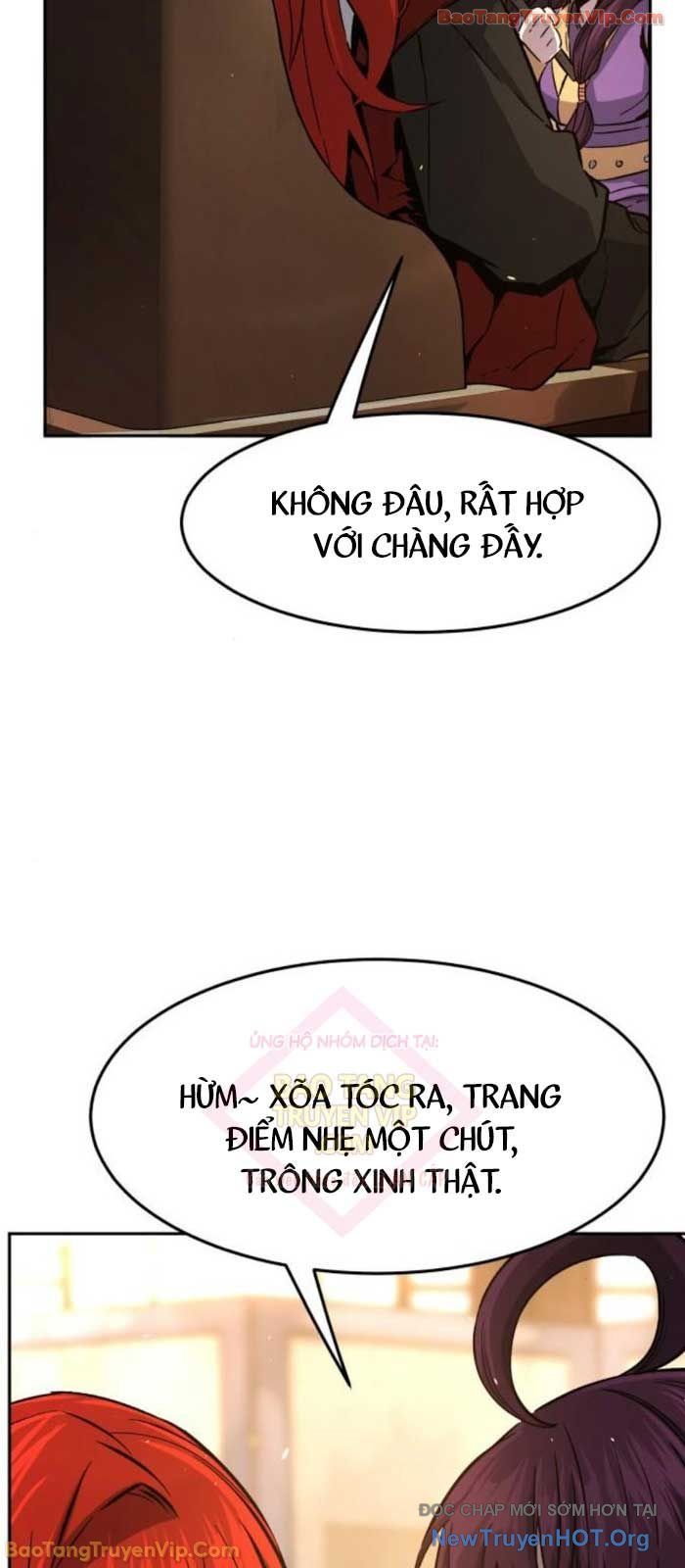 Tuyệt Đối Kiếm Cảm - Chapter 153 - Page 82