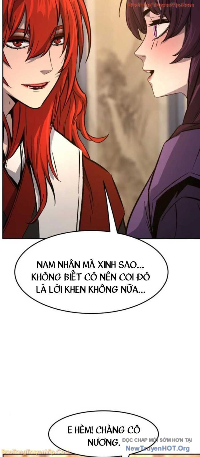 Tuyệt Đối Kiếm Cảm - Chapter 153 - Page 83