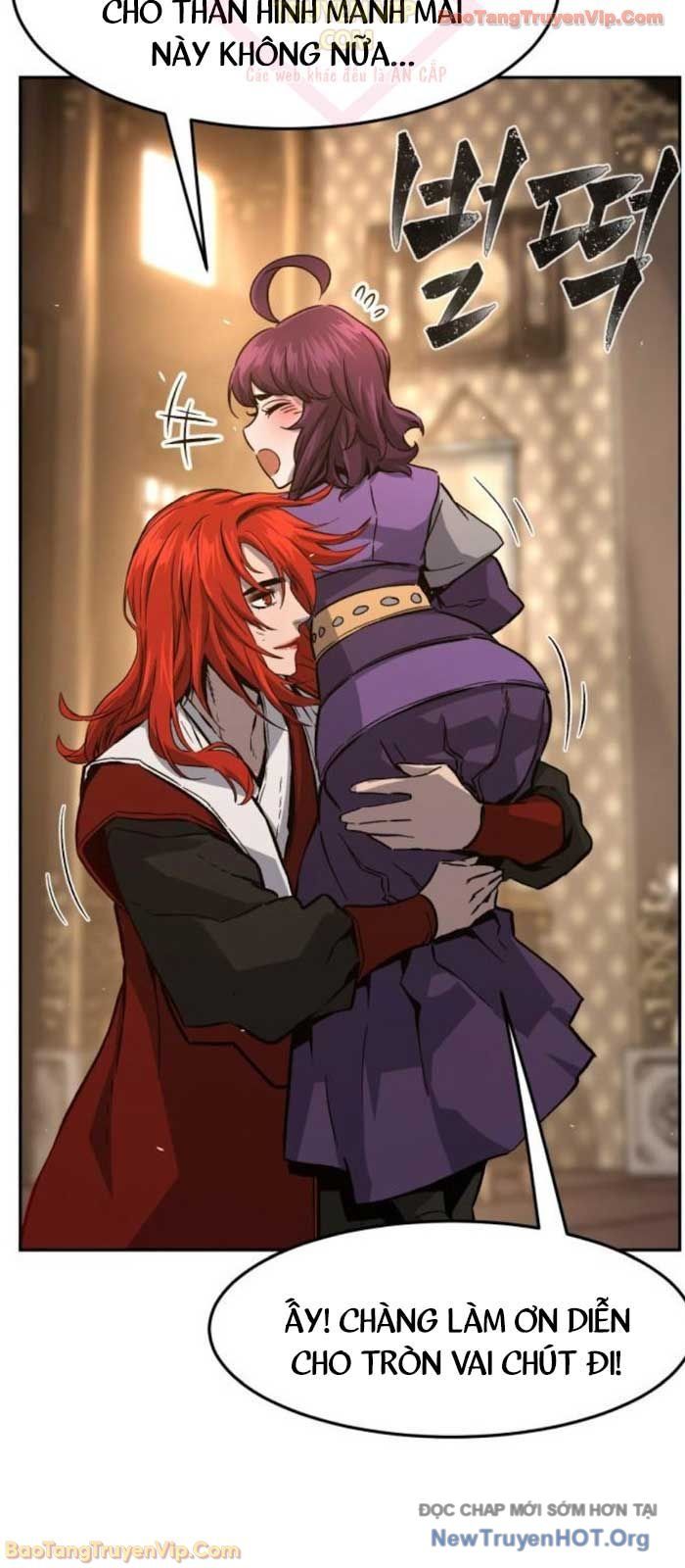 Tuyệt Đối Kiếm Cảm - Chapter 153 - Page 87