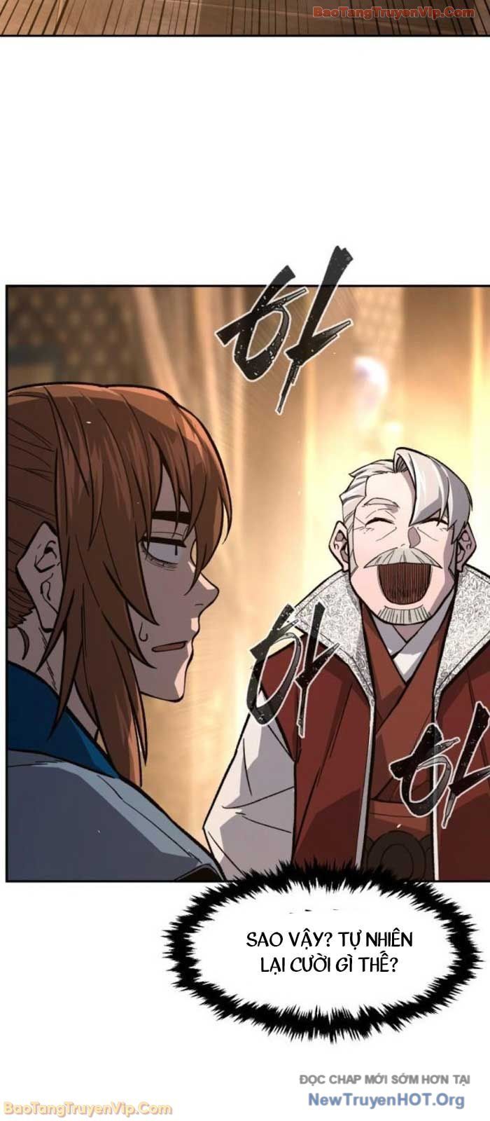 Tuyệt Đối Kiếm Cảm - Chapter 153 - Page 9