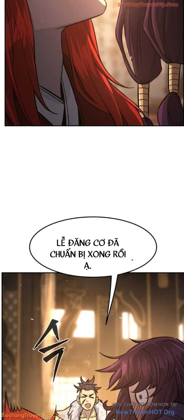 Tuyệt Đối Kiếm Cảm - Chapter 153 - Page 91