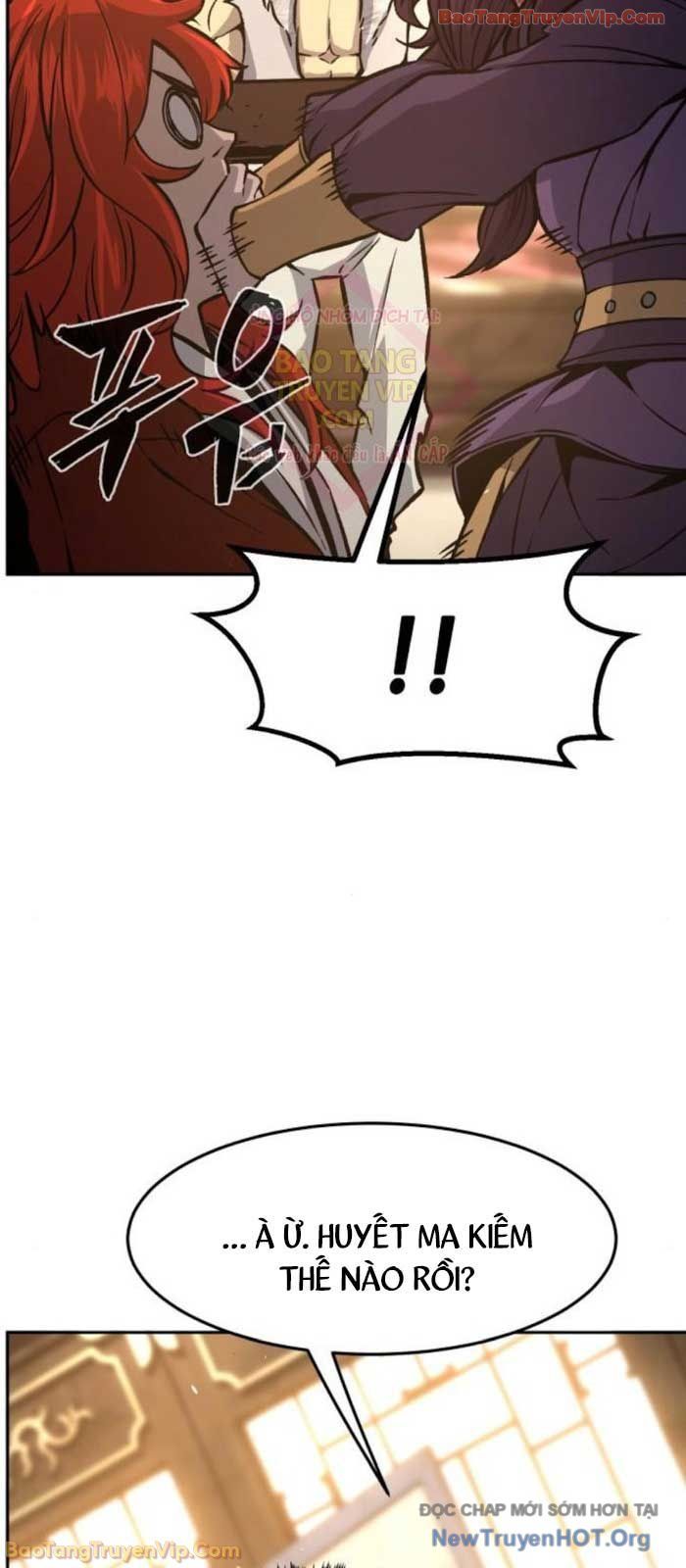 Tuyệt Đối Kiếm Cảm - Chapter 153 - Page 92