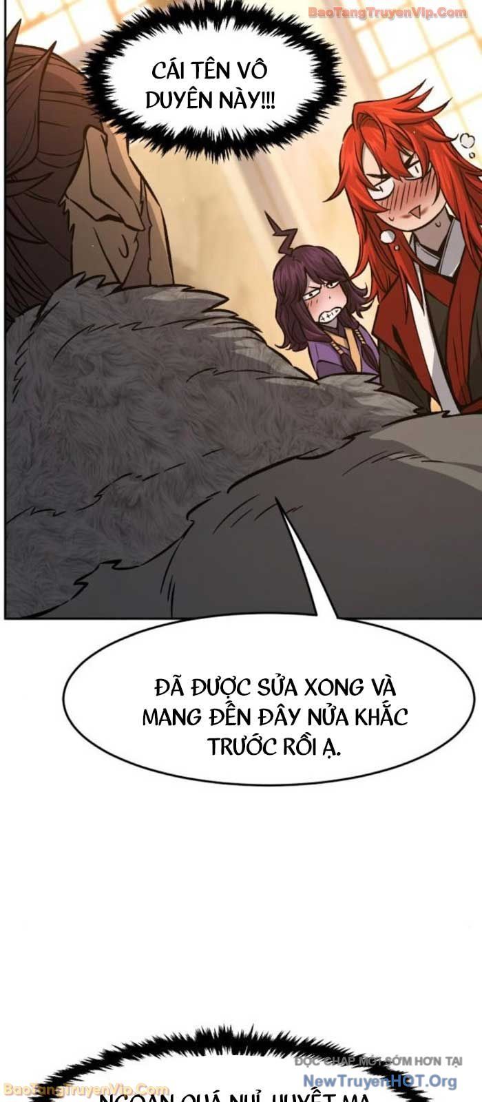 Tuyệt Đối Kiếm Cảm - Chapter 153 - Page 93