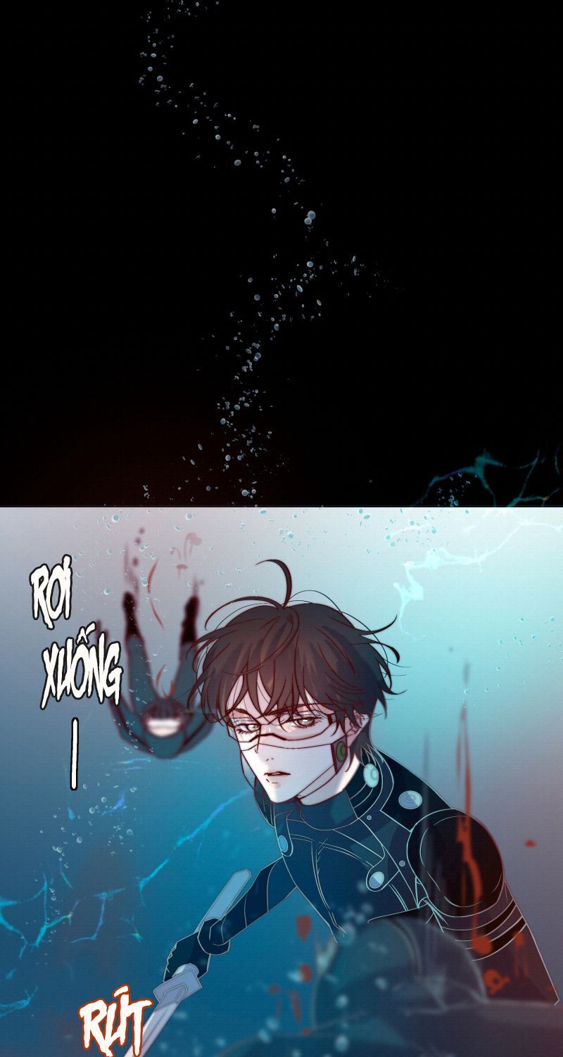 Tuyệt Xử Phùng Sinh Chapter 101 - Trang 10