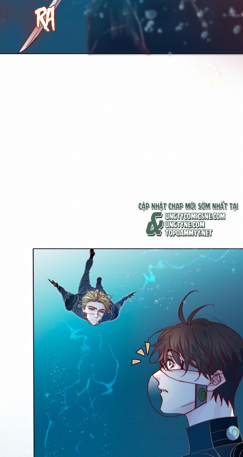 Tuyệt Xử Phùng Sinh Chapter 101 - Trang 11