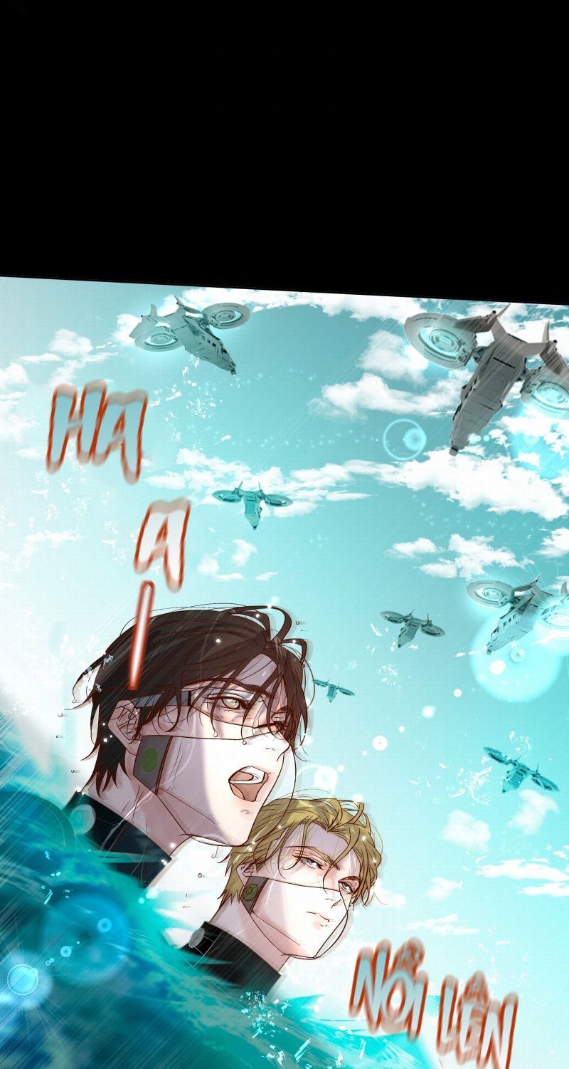 Tuyệt Xử Phùng Sinh Chapter 101 - Trang 14