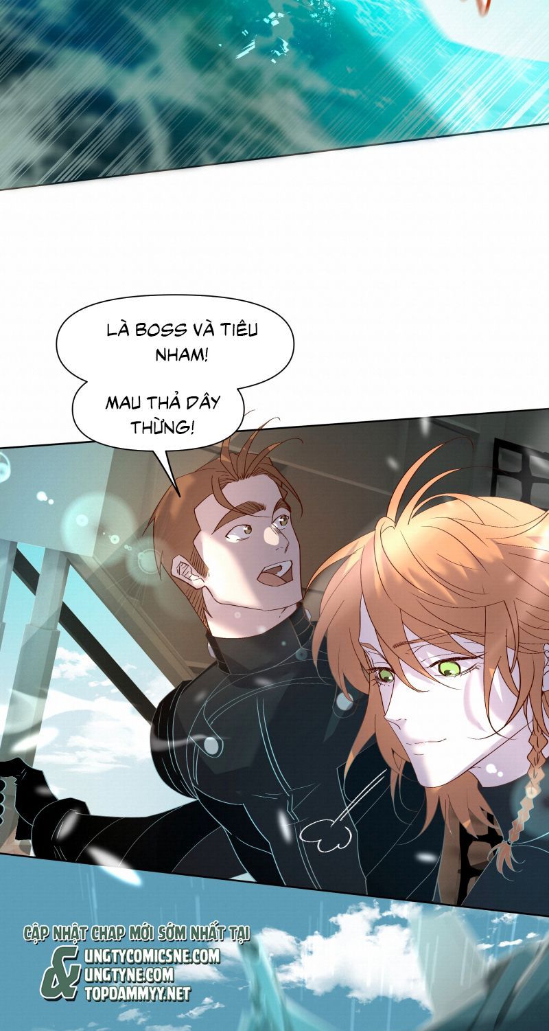 Tuyệt Xử Phùng Sinh Chapter 101 - Trang 15