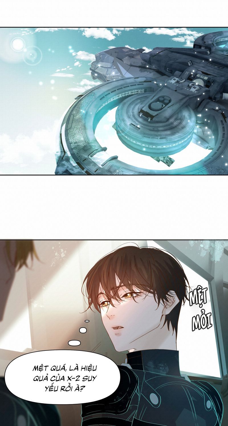 Tuyệt Xử Phùng Sinh Chapter 101 - Trang 19