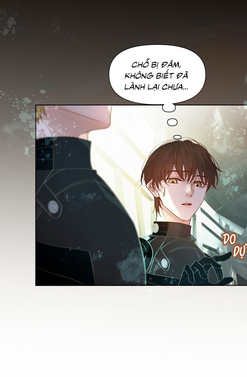 Tuyệt Xử Phùng Sinh Chapter 101 - Trang 21