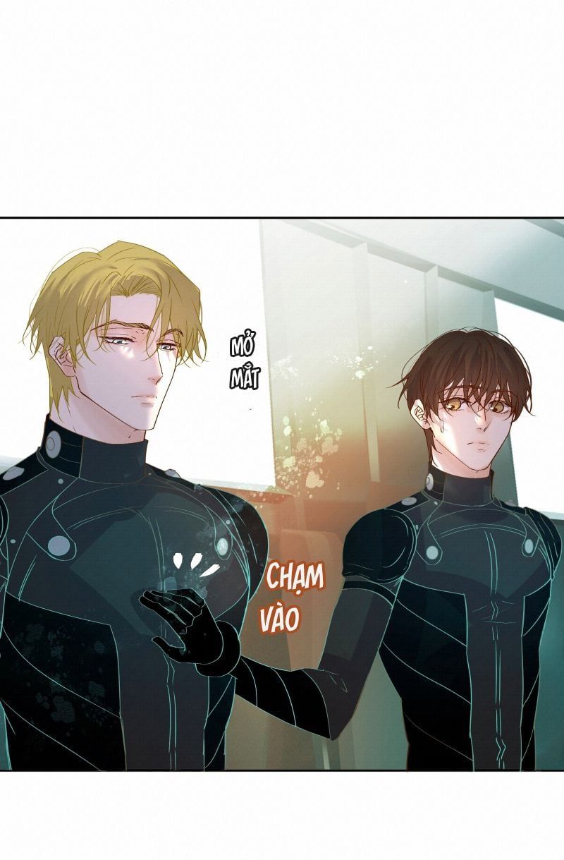 Tuyệt Xử Phùng Sinh Chapter 101 - Trang 22