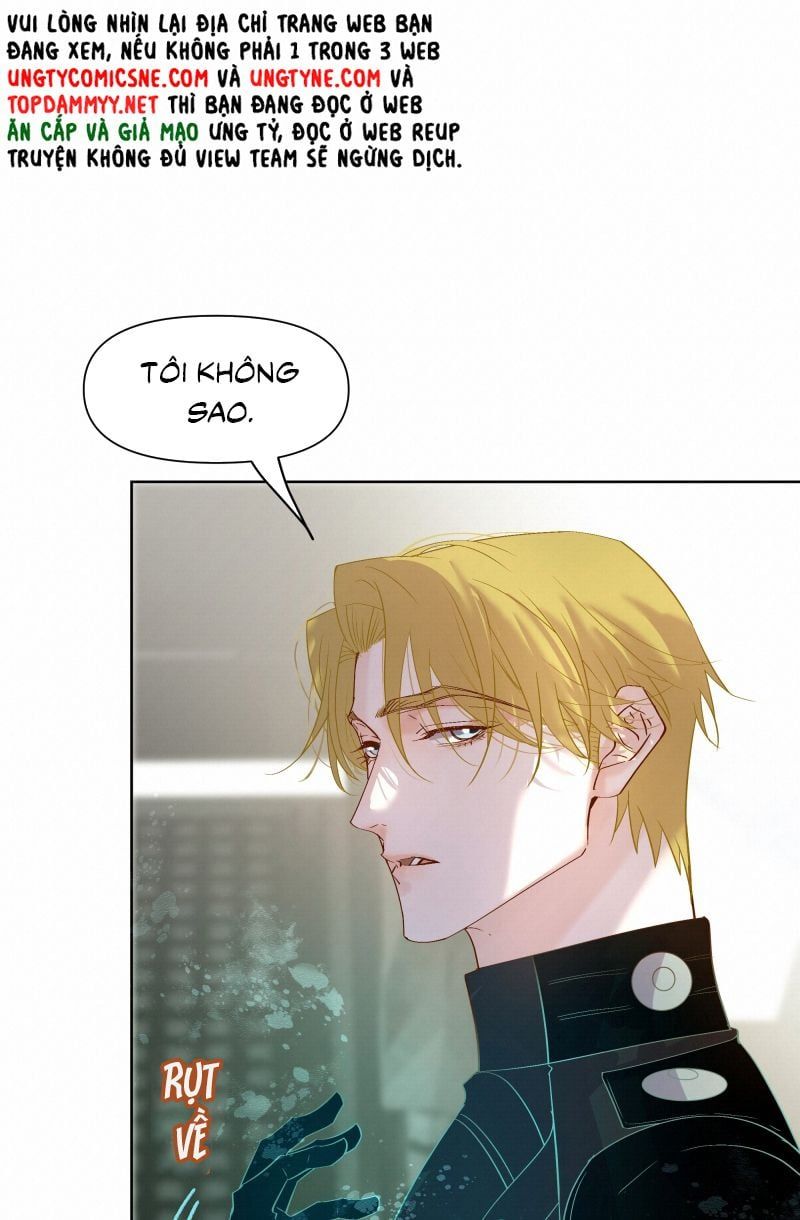 Tuyệt Xử Phùng Sinh Chapter 101 - Trang 23