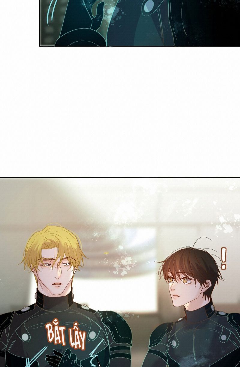 Tuyệt Xử Phùng Sinh Chapter 101 - Trang 24