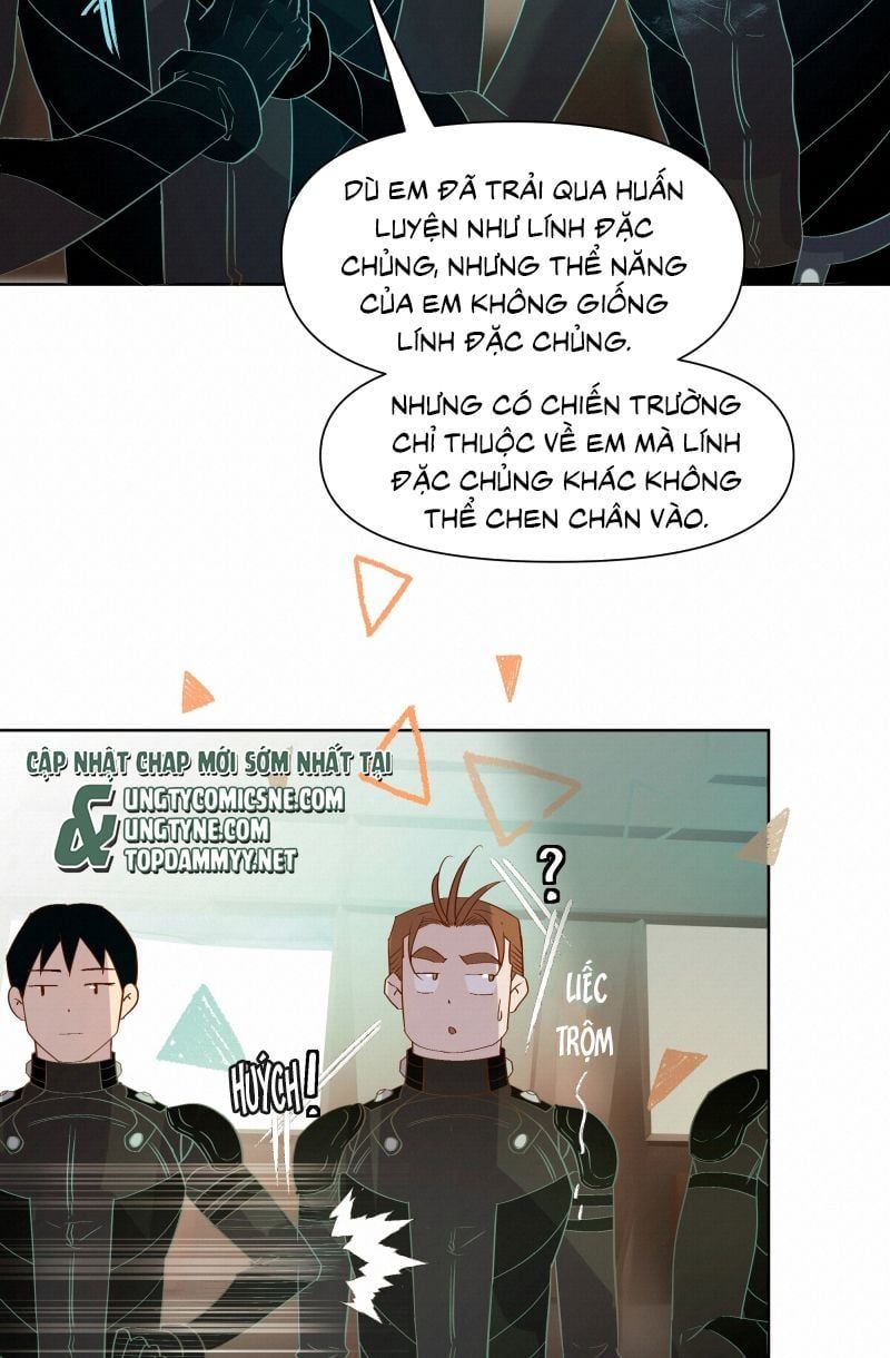 Tuyệt Xử Phùng Sinh Chapter 101 - Trang 25