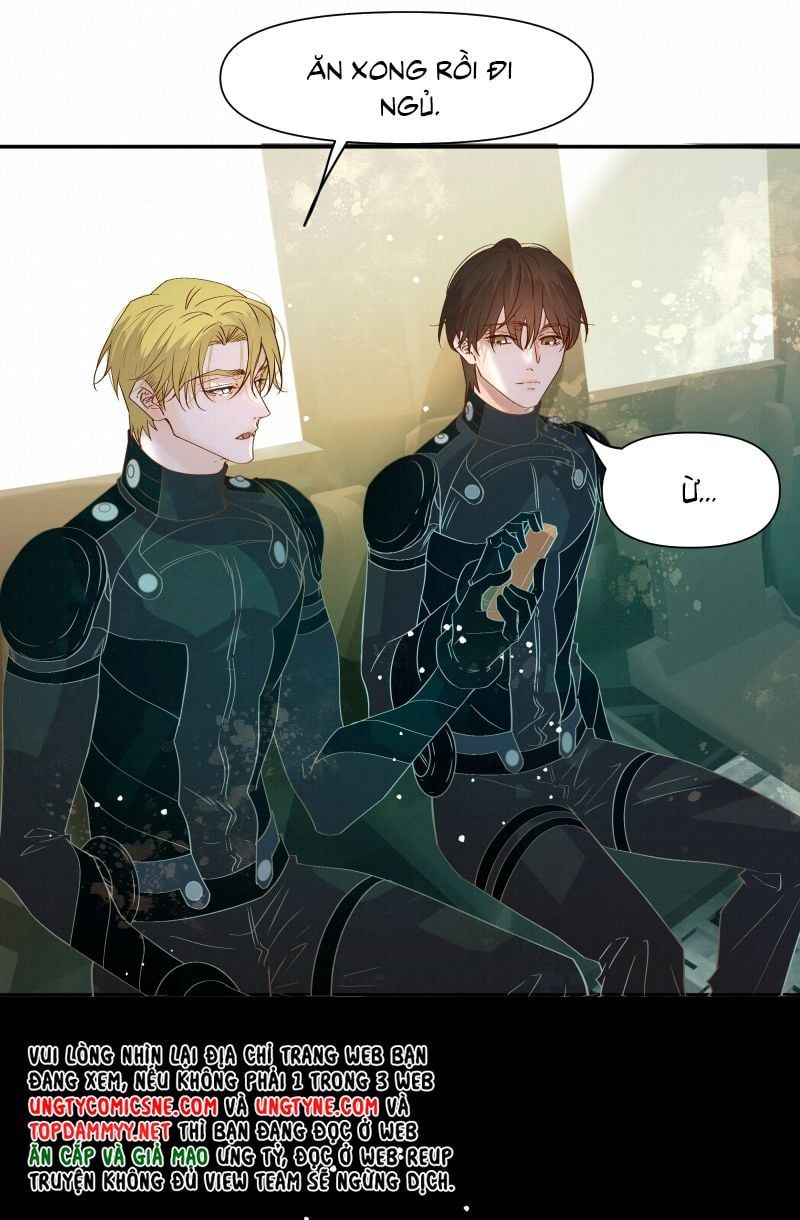 Tuyệt Xử Phùng Sinh Chapter 101 - Trang 27