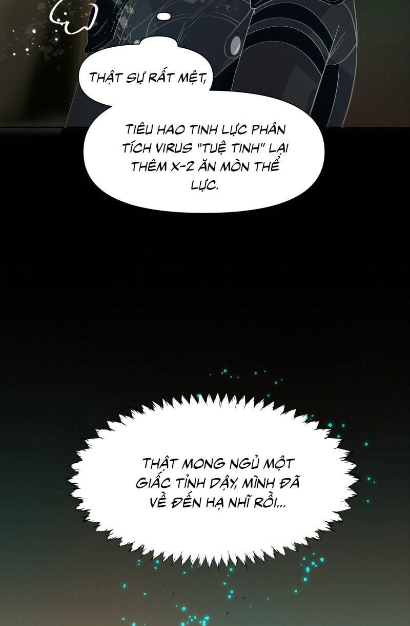 Tuyệt Xử Phùng Sinh Chapter 101 - Trang 29