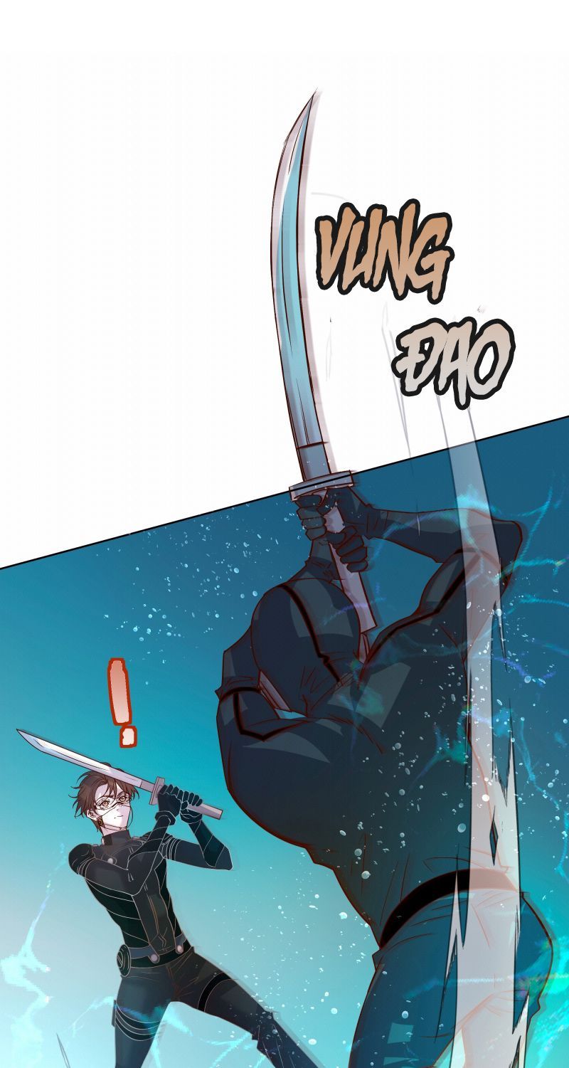 Tuyệt Xử Phùng Sinh Chapter 101 - Trang 3