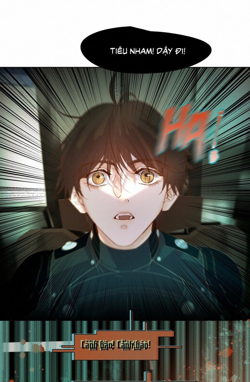 Tuyệt Xử Phùng Sinh Chapter 101 - Trang 31