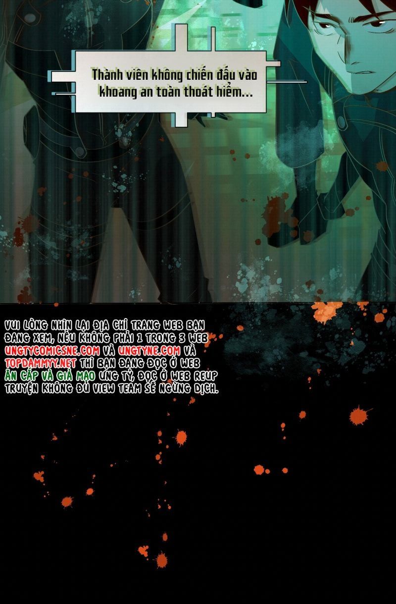 Tuyệt Xử Phùng Sinh Chapter 101 - Trang 33