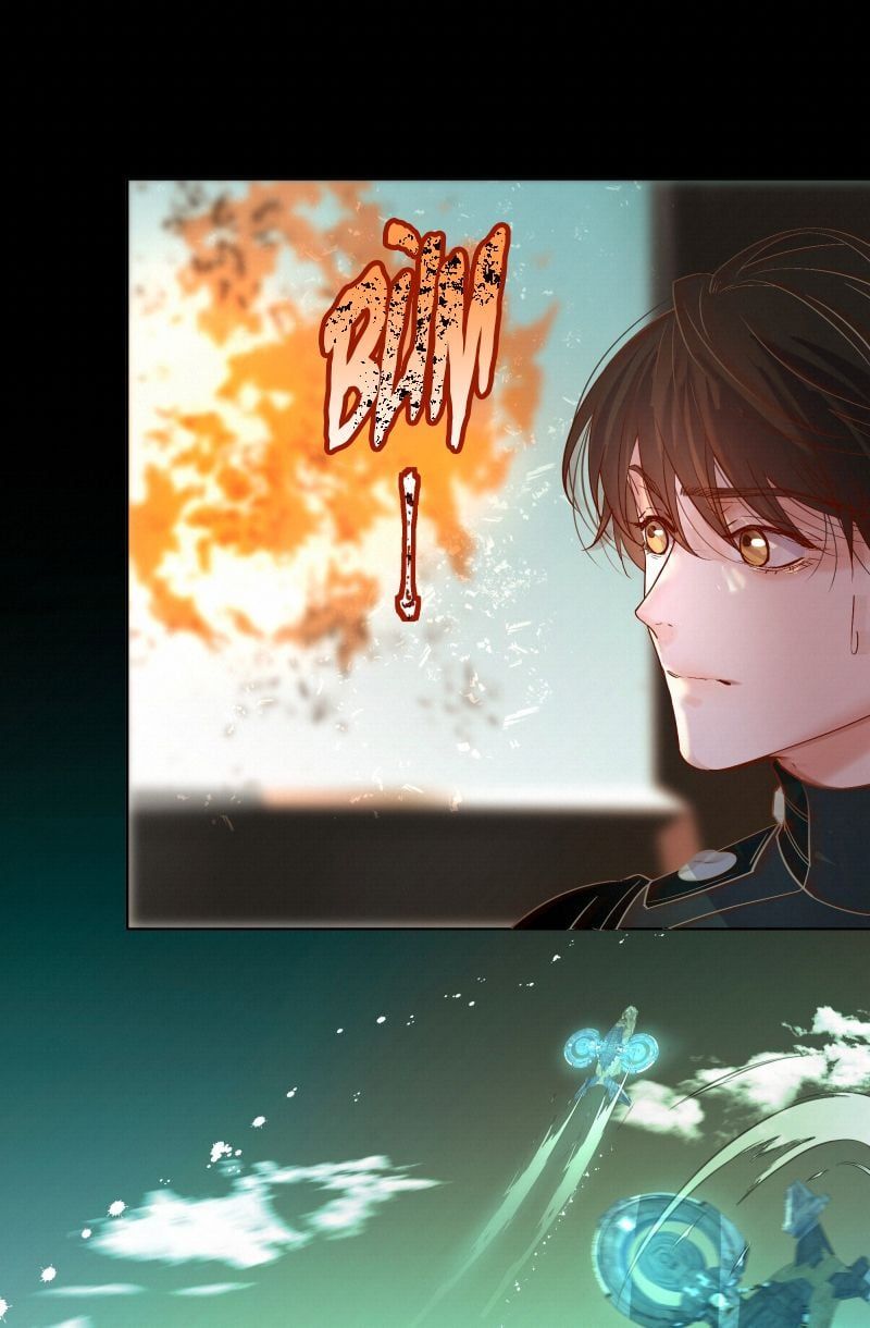 Tuyệt Xử Phùng Sinh Chapter 101 - Trang 34