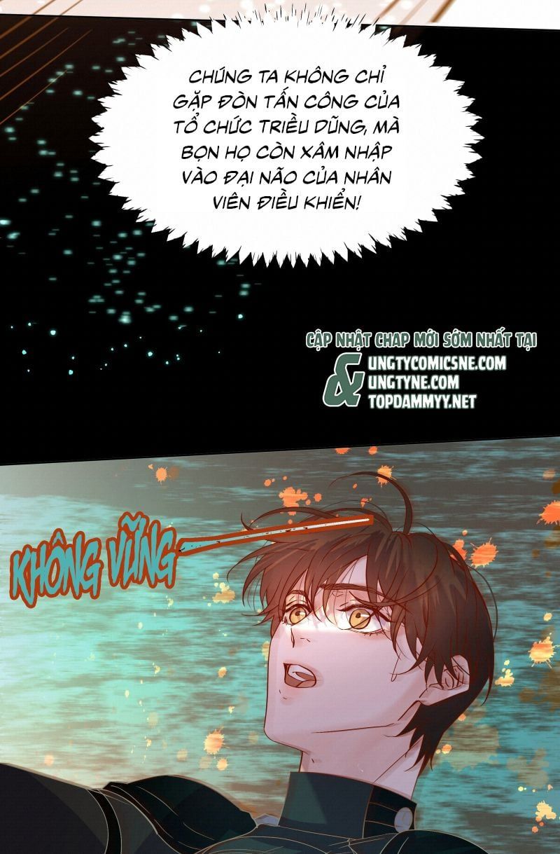 Tuyệt Xử Phùng Sinh Chapter 101 - Trang 36