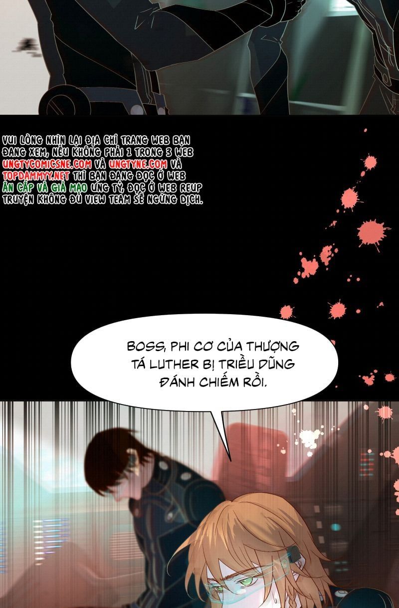 Tuyệt Xử Phùng Sinh Chapter 101 - Trang 39