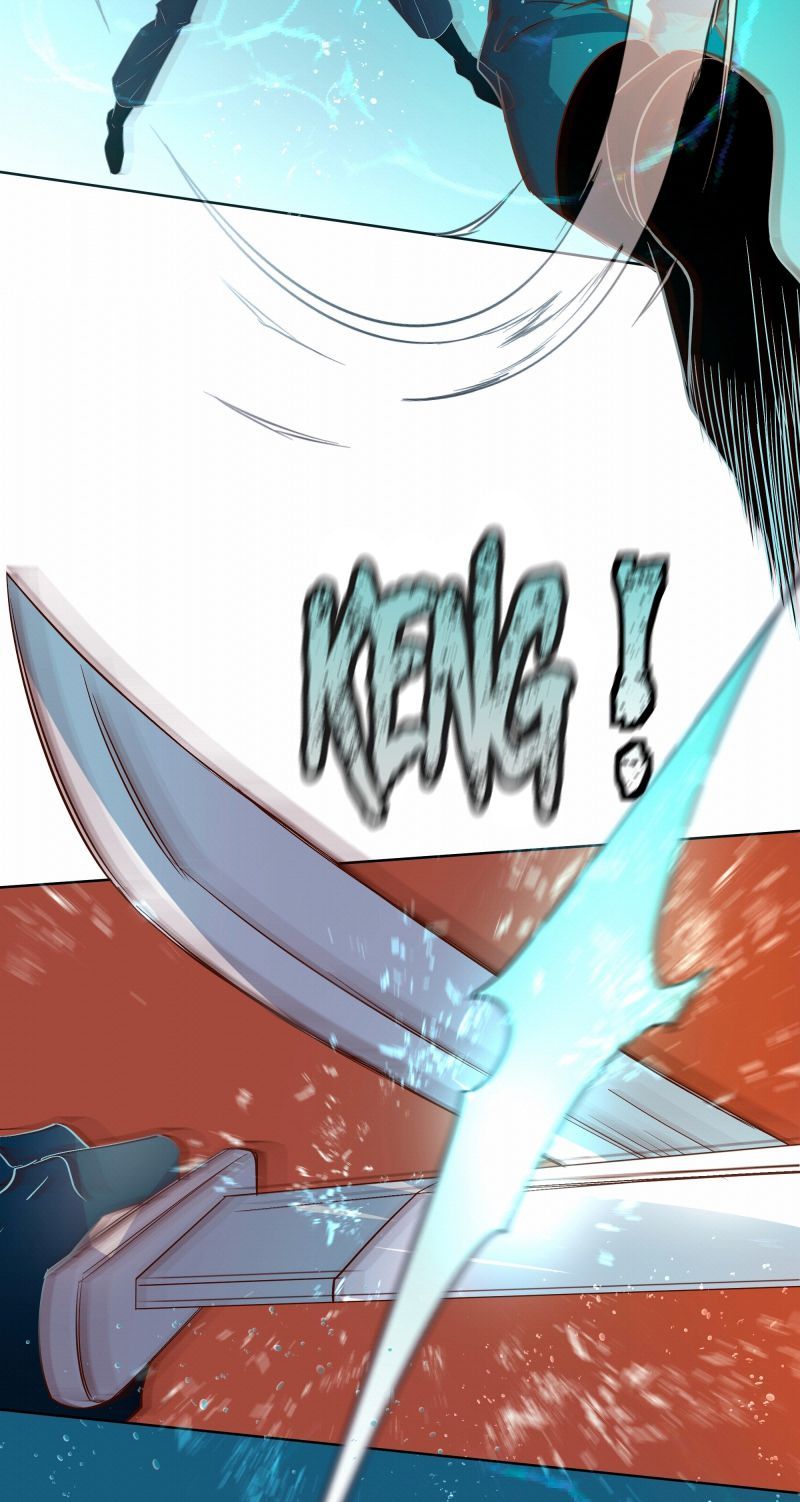 Tuyệt Xử Phùng Sinh Chapter 101 - Trang 4