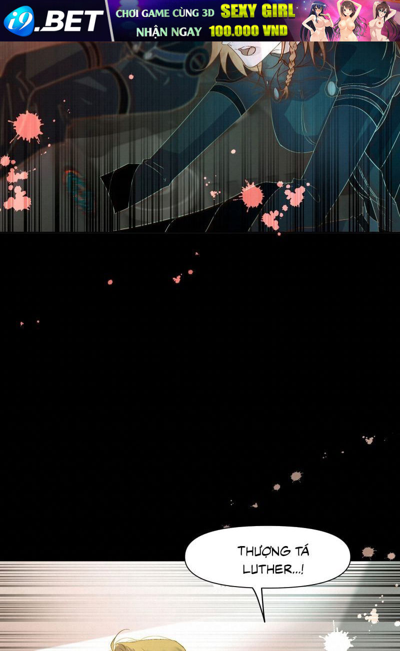 Tuyệt Xử Phùng Sinh Chapter 101 - Trang 40