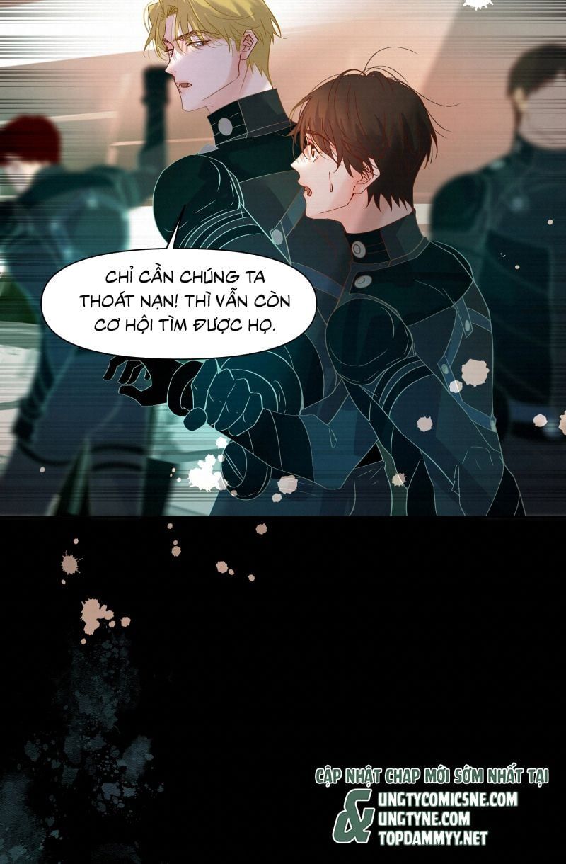 Tuyệt Xử Phùng Sinh Chapter 101 - Trang 41