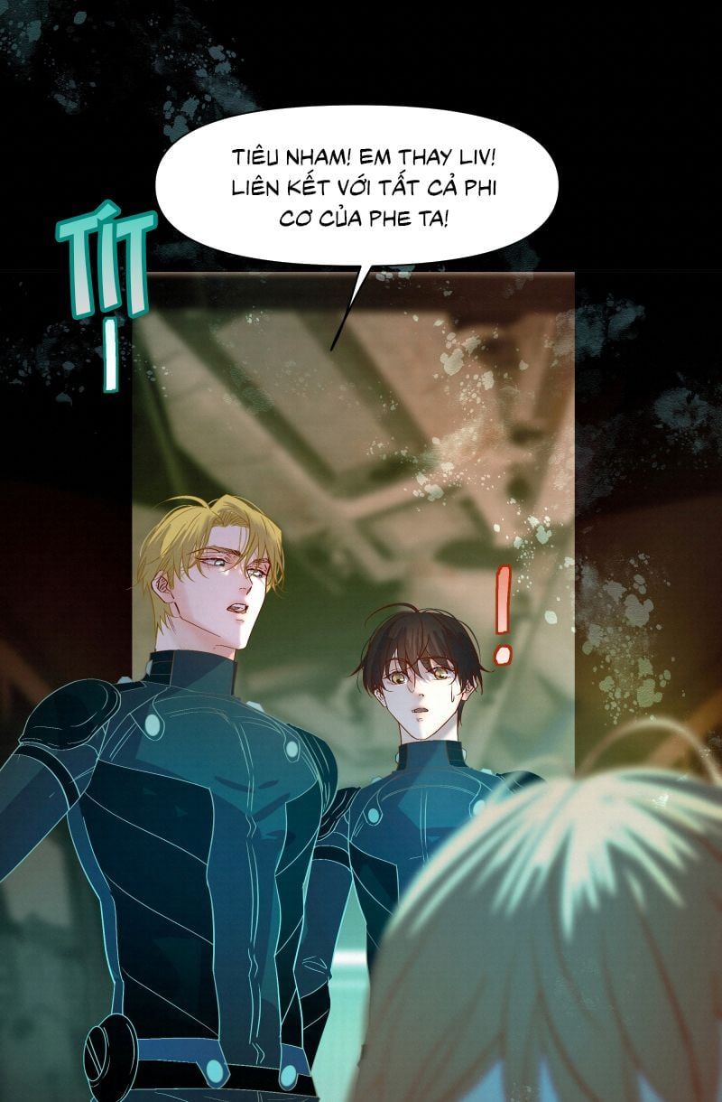 Tuyệt Xử Phùng Sinh Chapter 101 - Trang 42