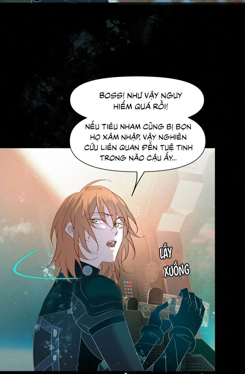 Tuyệt Xử Phùng Sinh Chapter 101 - Trang 43