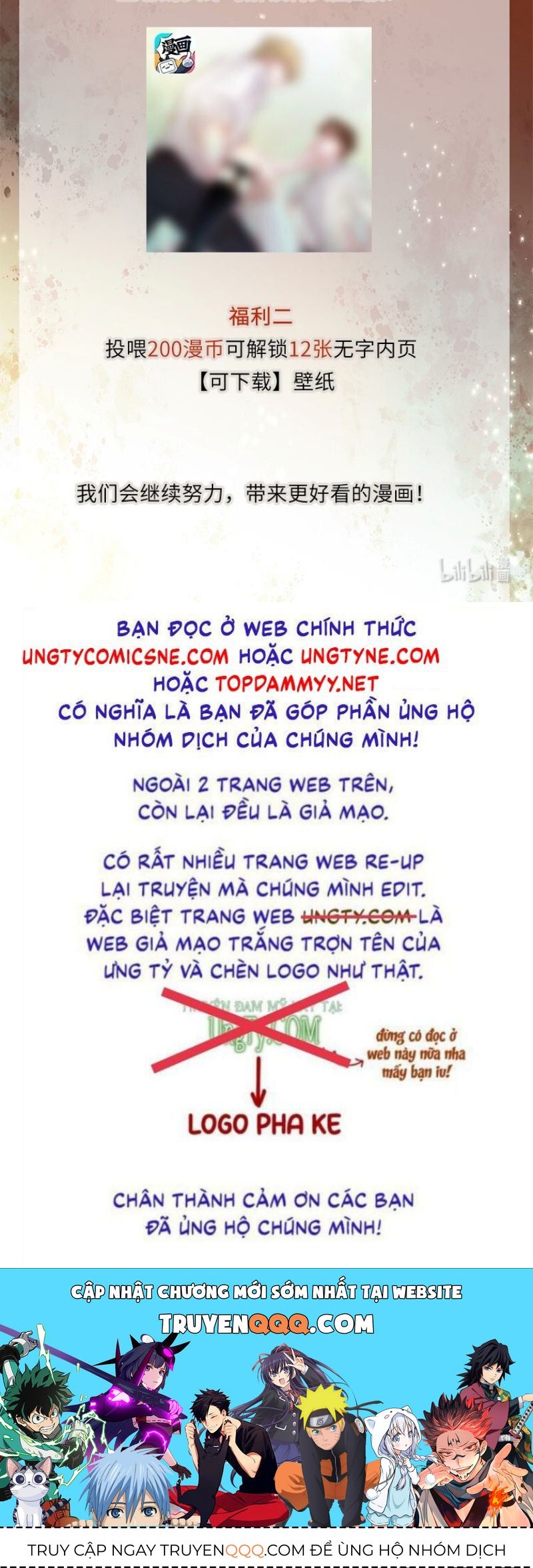 Tuyệt Xử Phùng Sinh - Chapter 101 - Page 46