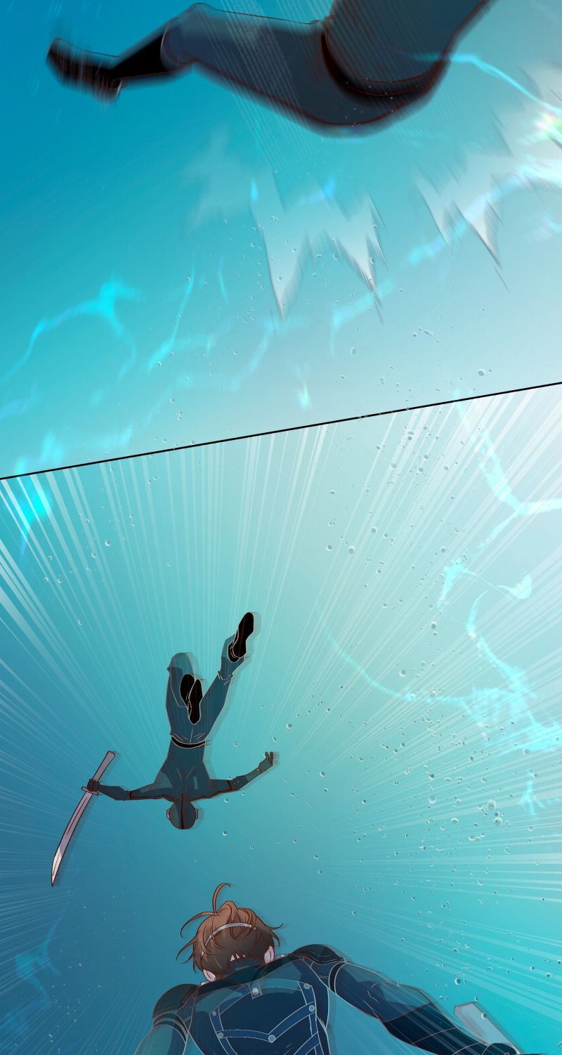 Tuyệt Xử Phùng Sinh Chapter 101 - Trang 6