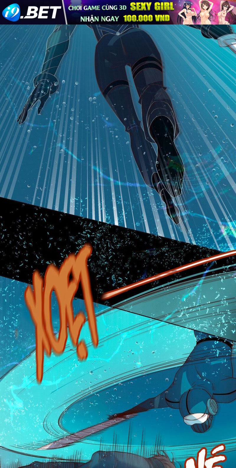 Tuyệt Xử Phùng Sinh Chapter 101 - Trang 7