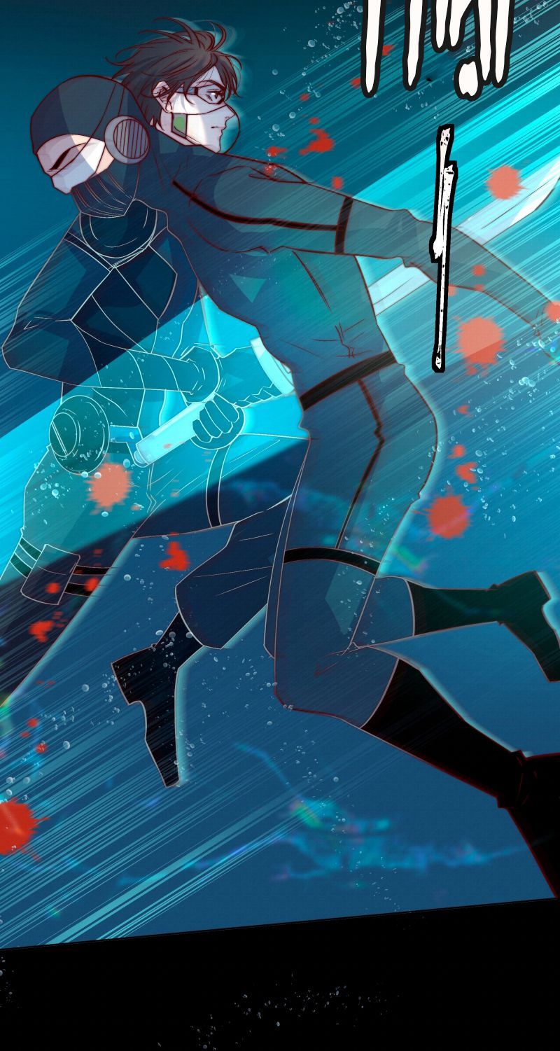 Tuyệt Xử Phùng Sinh Chapter 101 - Trang 9