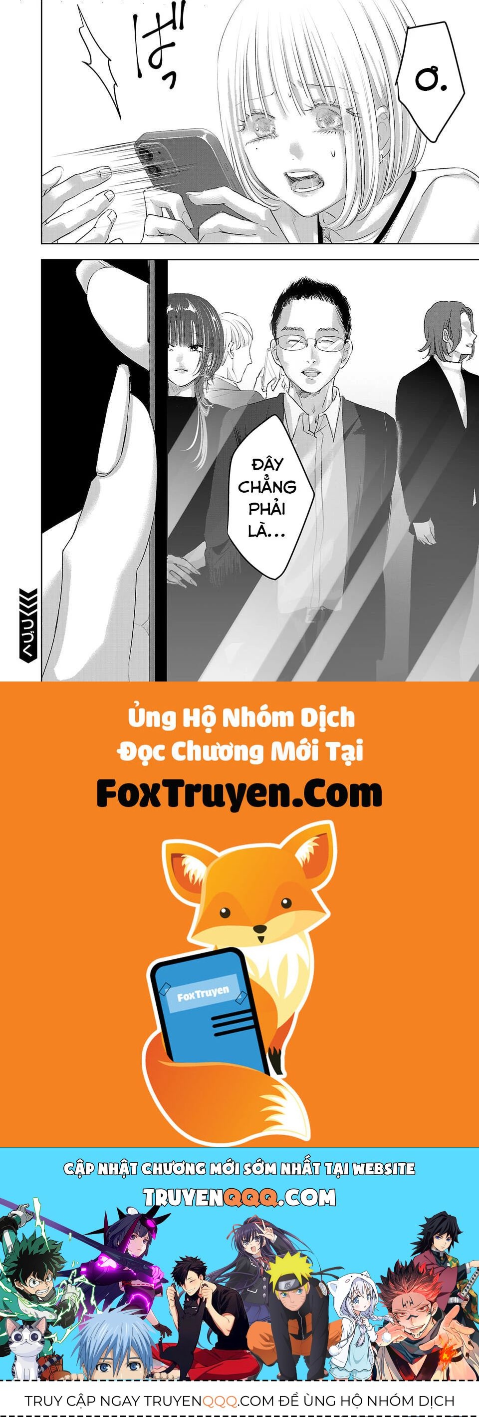 Ánh Lấp Lánh Hoàn Mỹ - Chapter 18 - Page 15