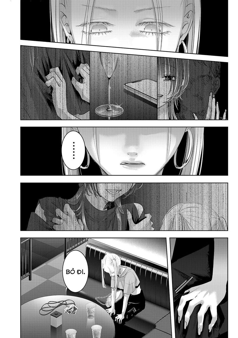 Ánh Lấp Lánh Hoàn Mỹ - Chapter 18 - Page 3