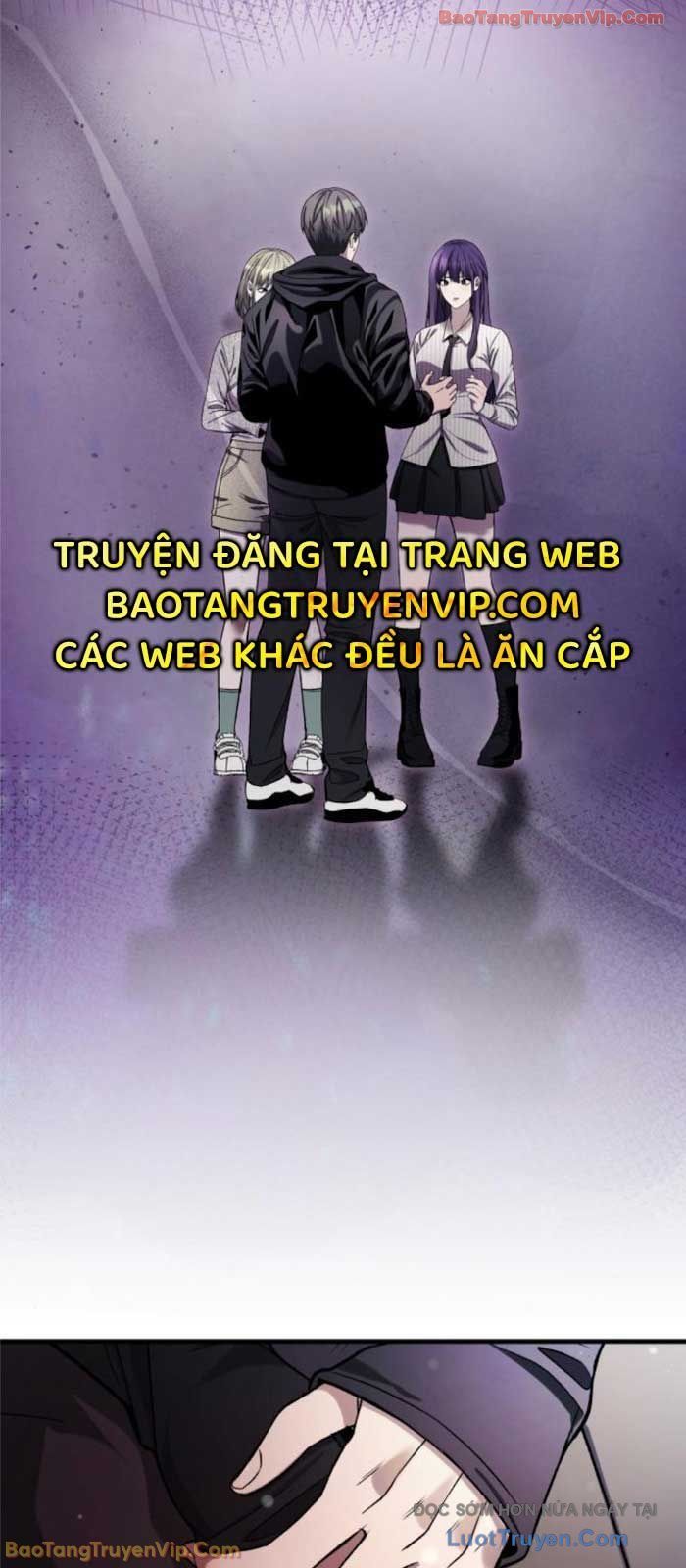 Hẹn Hò Rùng Rợn - Chapter 35 - Page 10