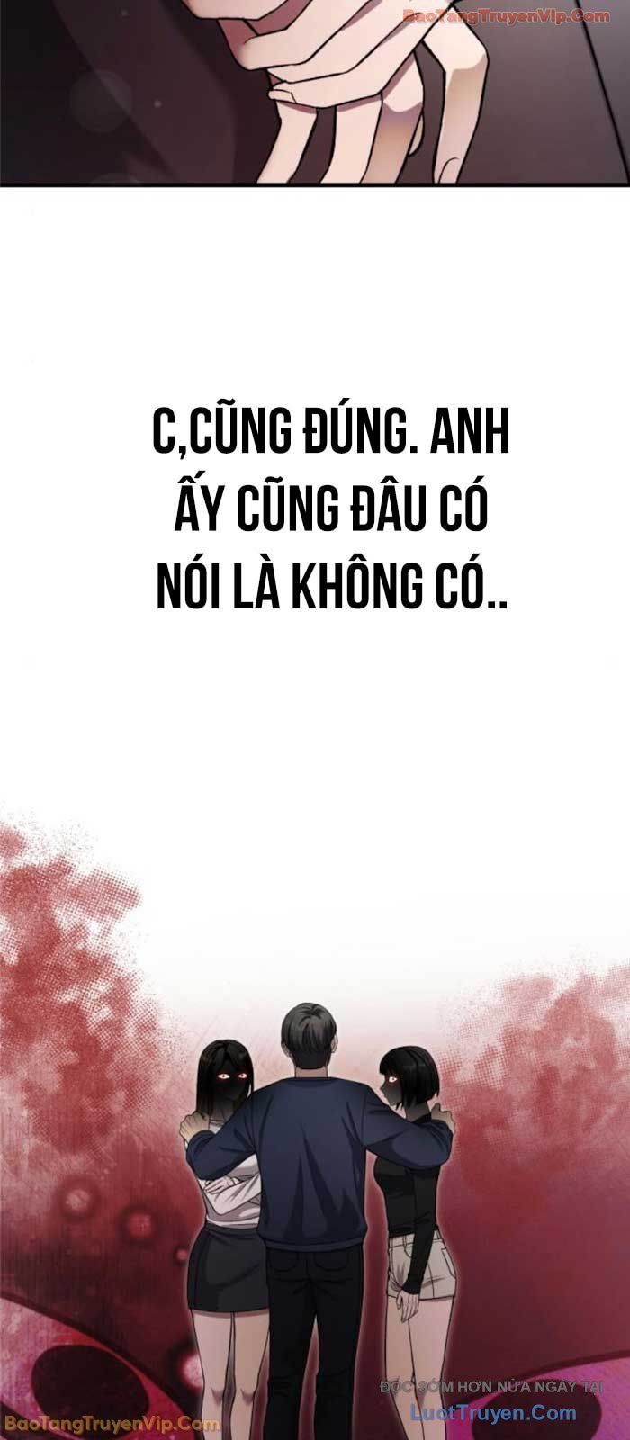 Hẹn Hò Rùng Rợn - Chapter 35 - Page 11