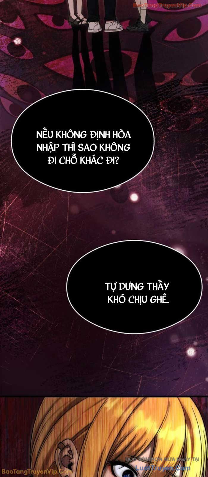 Hẹn Hò Rùng Rợn - Chapter 35 - Page 12